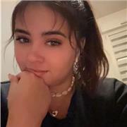 Diplômer de littérature, j’aimerais aider tous jeunes ayant des difficultés en français tout en passant par l’amusement